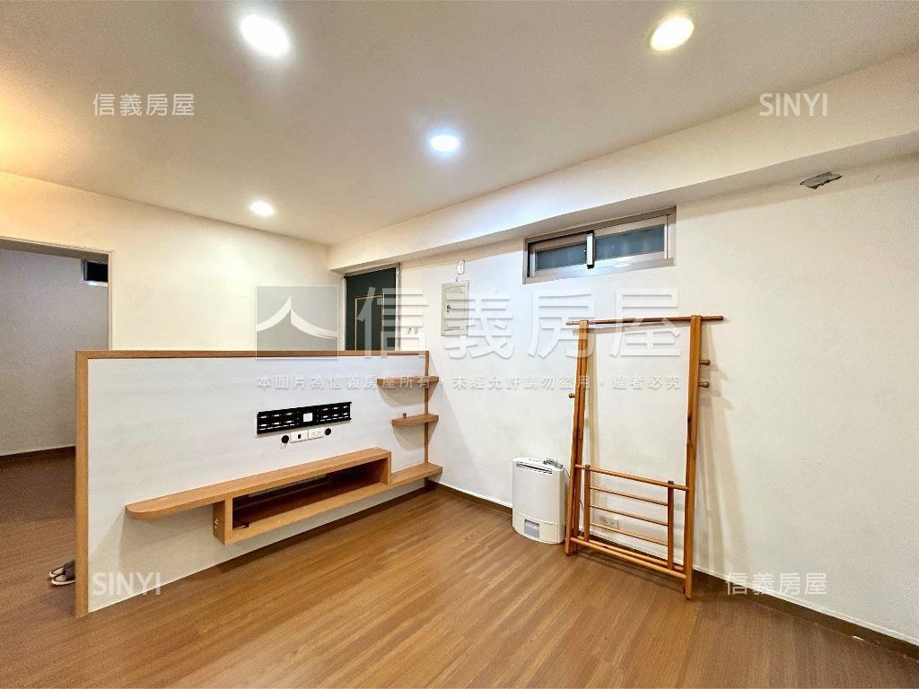 【專任】精緻美裝電梯三房房屋室內格局與周邊環境