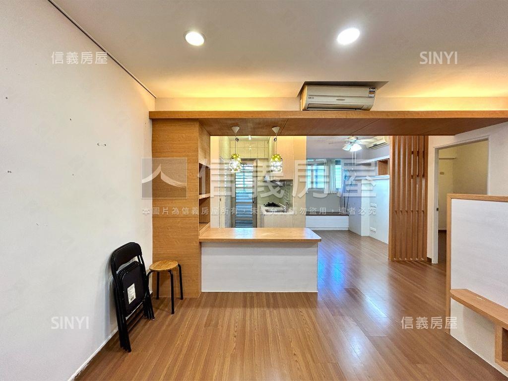 【專任】精緻美裝電梯三房房屋室內格局與周邊環境