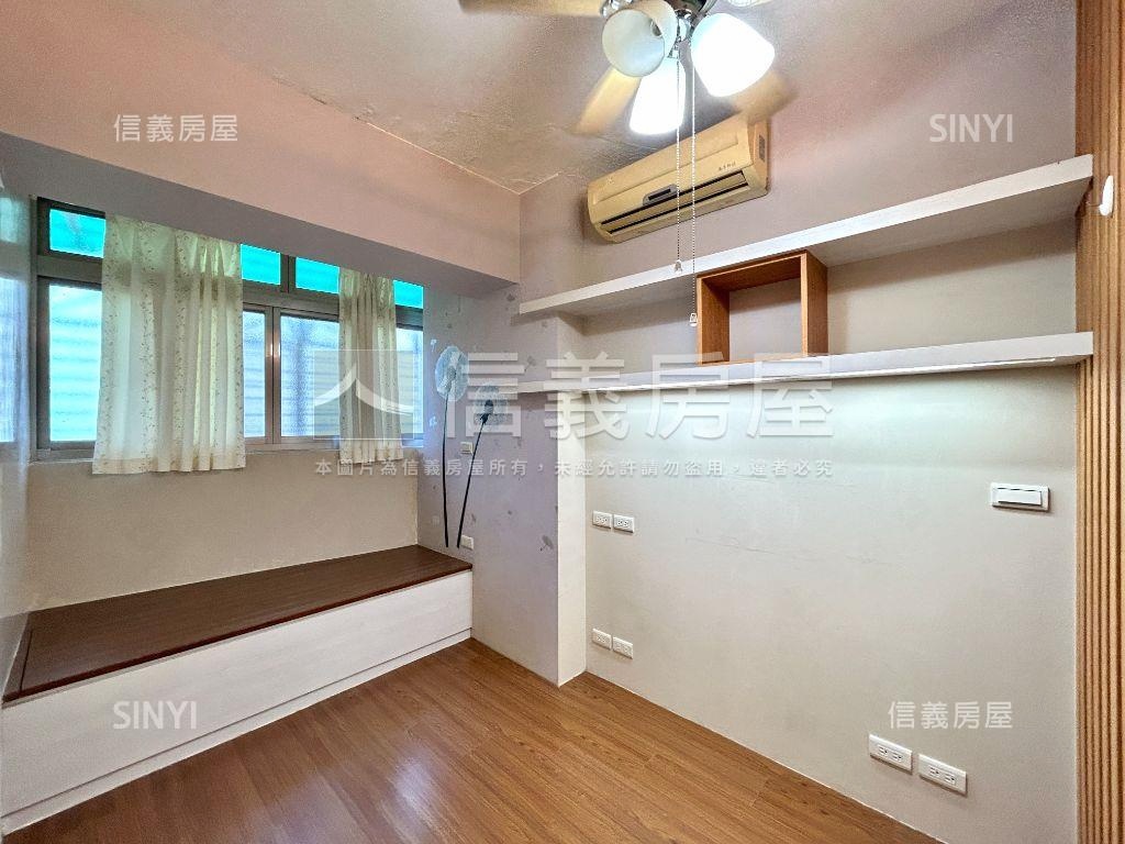 【專任】精緻美裝電梯三房房屋室內格局與周邊環境