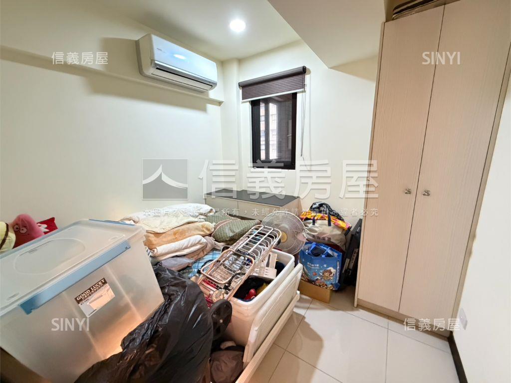 Ａ１９面公園景觀３房車位房屋室內格局與周邊環境