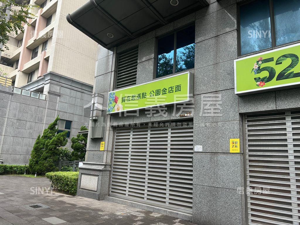 亞東商悅＊挑高六米店面房屋室內格局與周邊環境