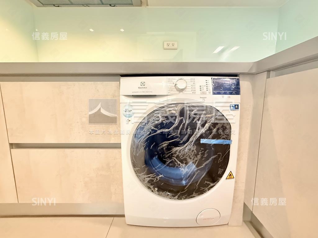＃富旺天際兩房兩衛平車房屋室內格局與周邊環境
