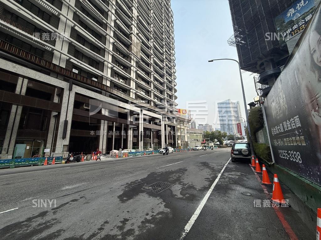 ＃富旺天際兩房兩衛平車房屋室內格局與周邊環境