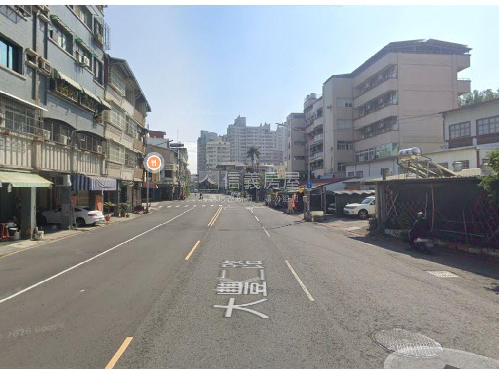 小資族置產收租三房房屋室內格局與周邊環境