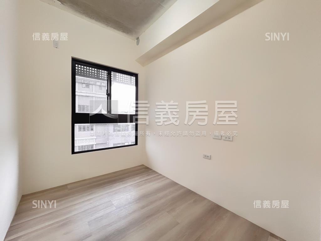 侘壹三房雙衛浴開窗房屋室內格局與周邊環境