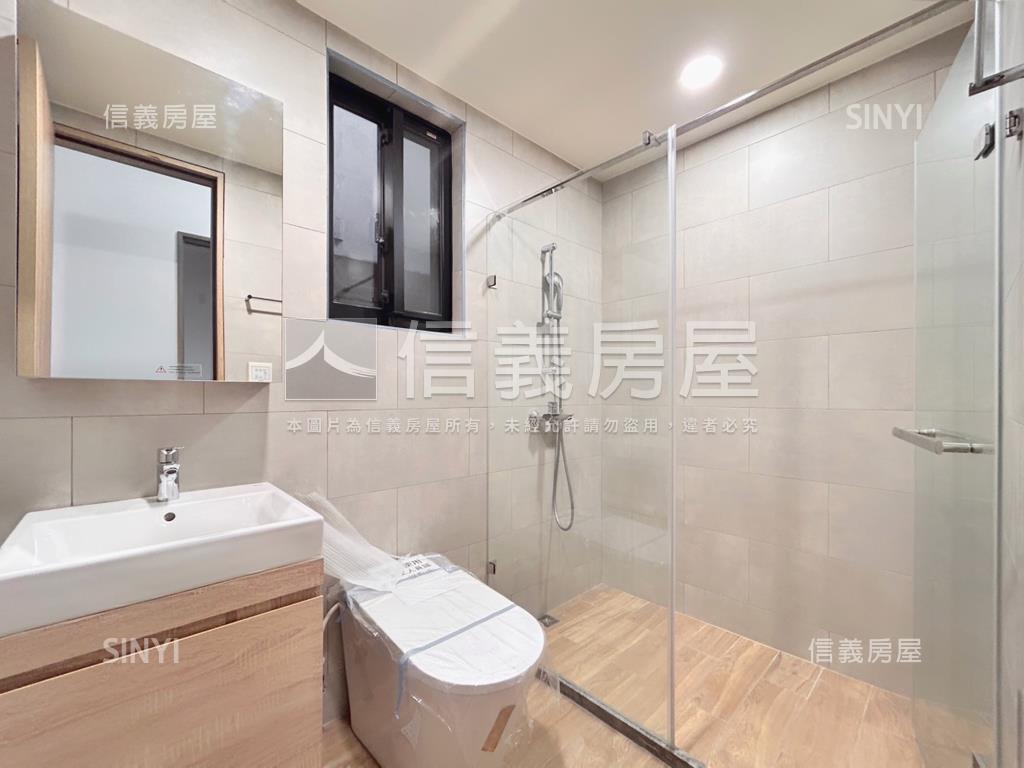 侘壹三房雙衛浴開窗房屋室內格局與周邊環境