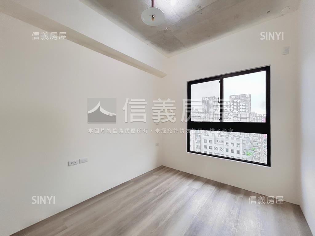 侘壹三房雙衛浴開窗房屋室內格局與周邊環境