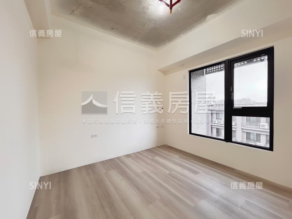 侘壹三房雙衛浴開窗房屋室內格局與周邊環境