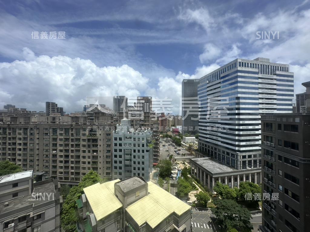侘壹三房雙衛浴開窗房屋室內格局與周邊環境
