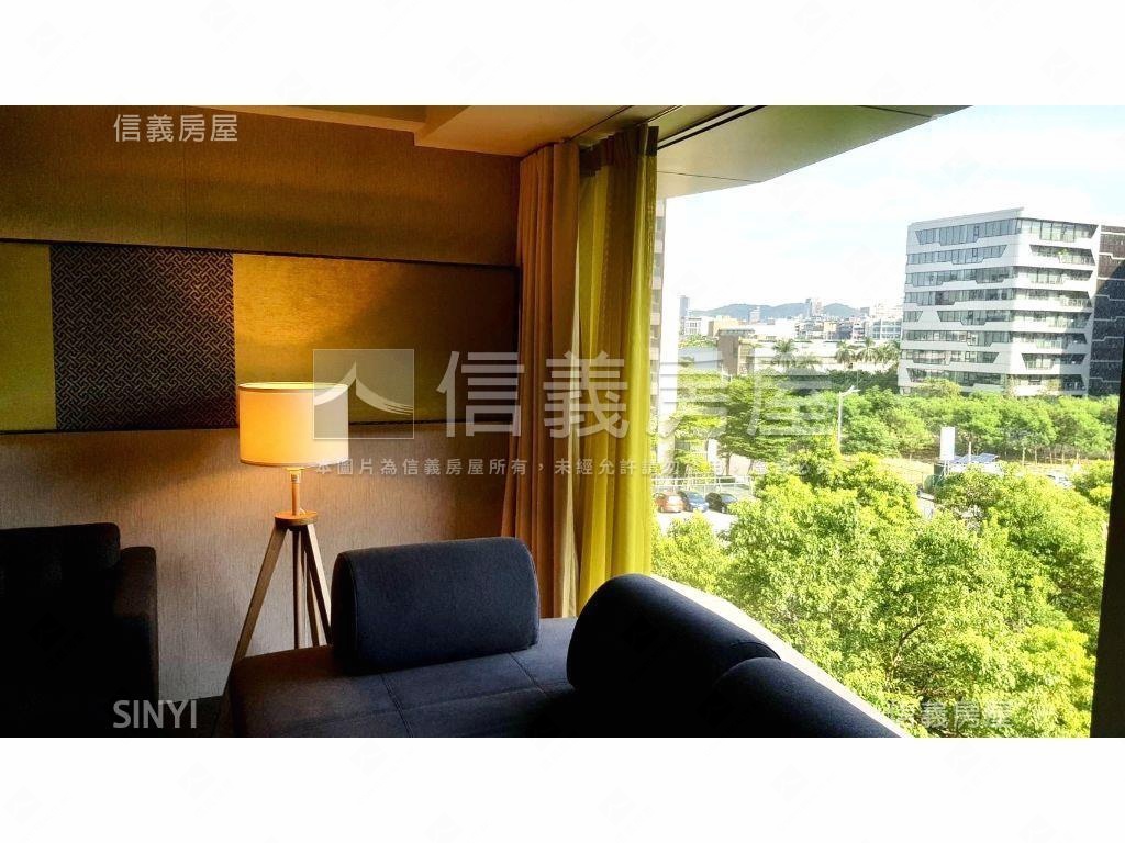 五期●維多利亞嘉醴房屋室內格局與周邊環境