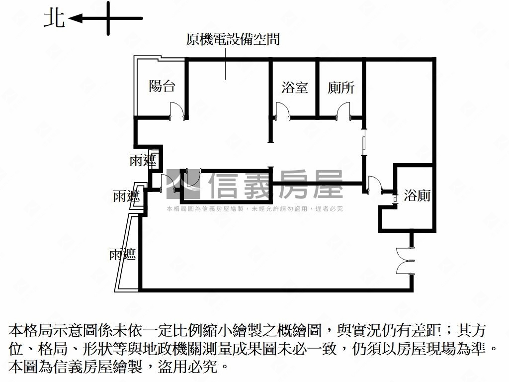 五期●維多利亞嘉醴房屋室內格局與周邊環境