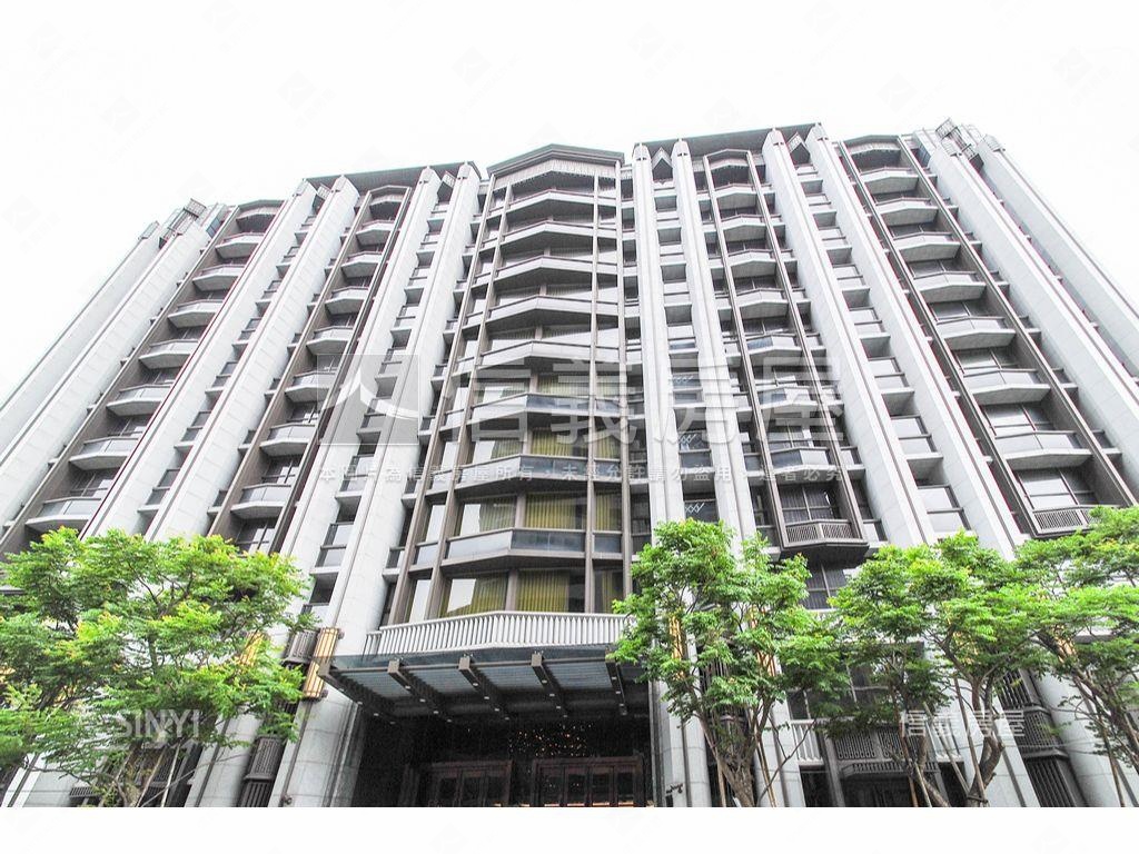 五期●維多利亞嘉醴房屋室內格局與周邊環境