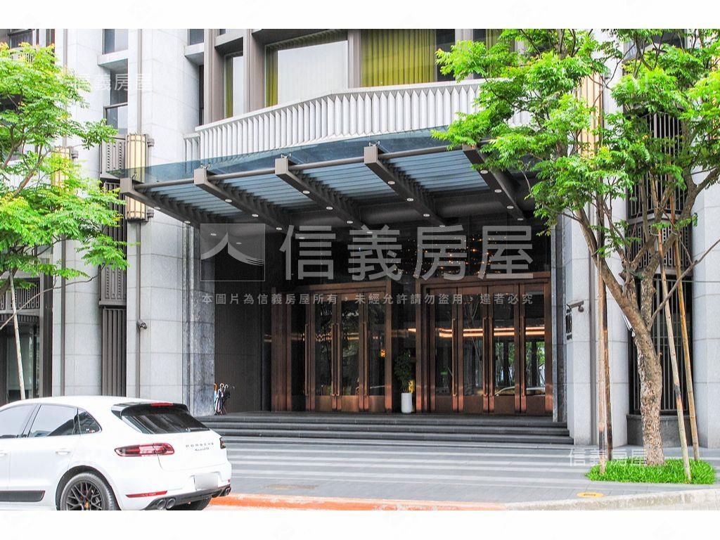 五期●維多利亞嘉醴房屋室內格局與周邊環境