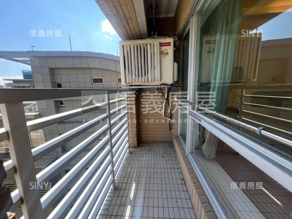 明水四季面中庭邊間高樓房屋室內格局與周邊環境