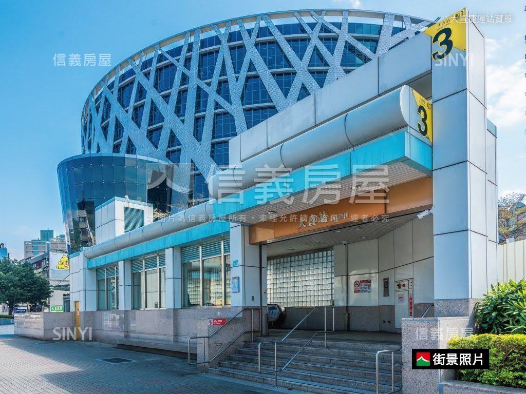 明水四季面中庭邊間高樓房屋室內格局與周邊環境