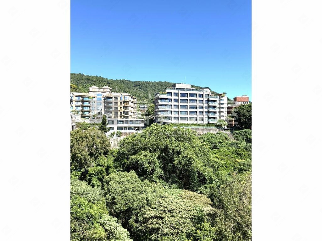 天母公園甲桂林電梯兩房房屋室內格局與周邊環境