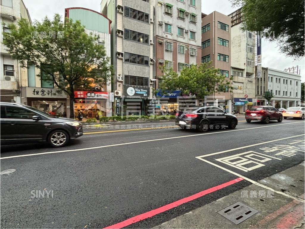 傳家五福四路正路金透店Ｉ房屋室內格局與周邊環境