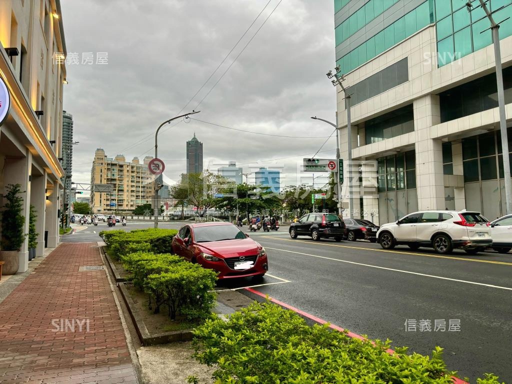 傳家五福四路正路金透店Ｉ房屋室內格局與周邊環境