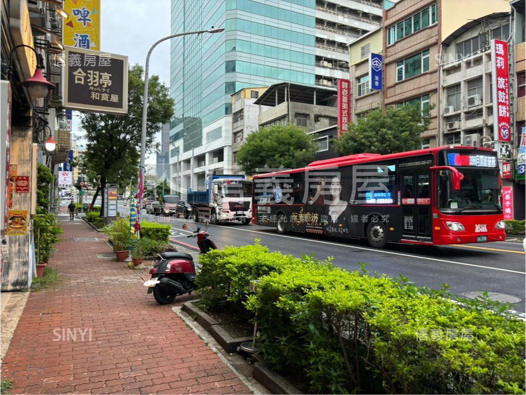 傳家五福四路正路金透店Ｉ房屋室內格局與周邊環境