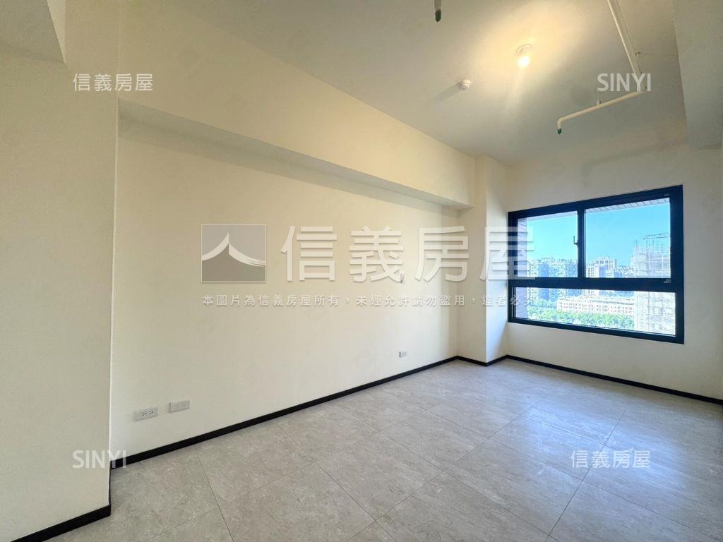 愛琴海面公園美景兩房車位房屋室內格局與周邊環境