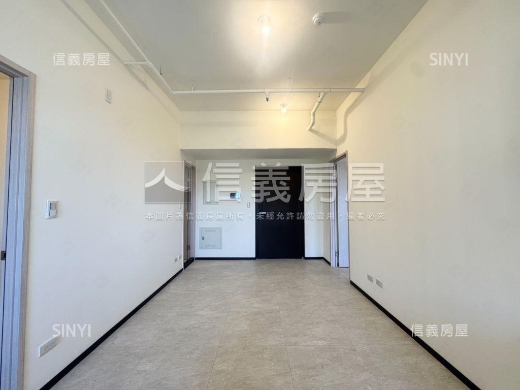 愛琴海面公園美景兩房車位房屋室內格局與周邊環境