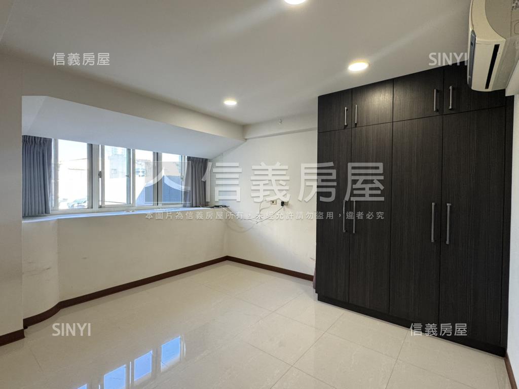 稀有★民生高樓電梯美兩房房屋室內格局與周邊環境