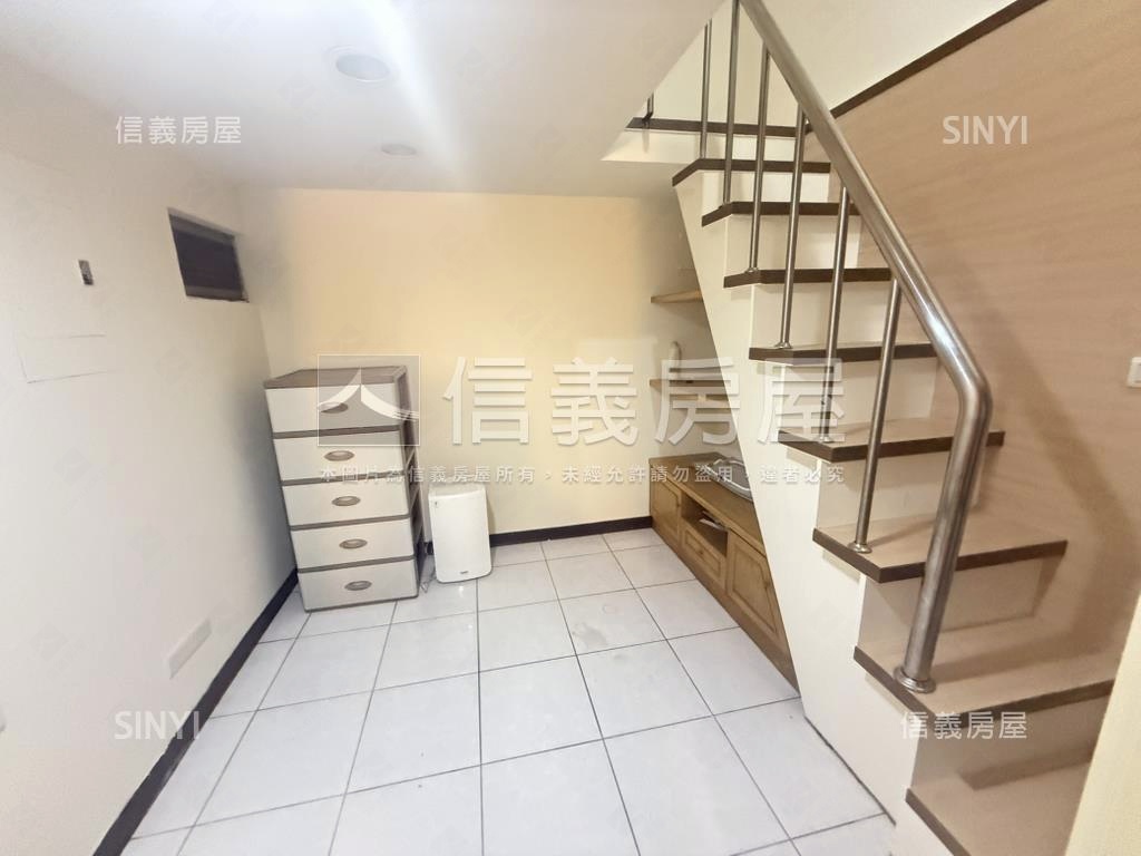 東門捷運設籍收租好宅房屋室內格局與周邊環境