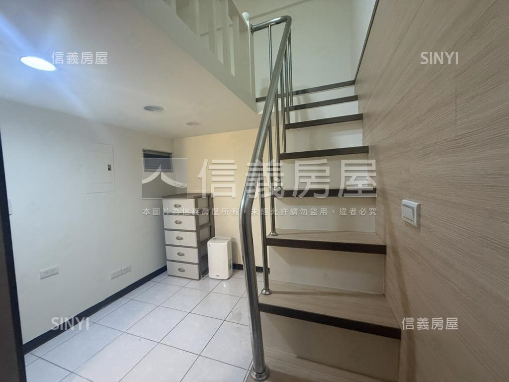 東門捷運設籍收租好宅房屋室內格局與周邊環境