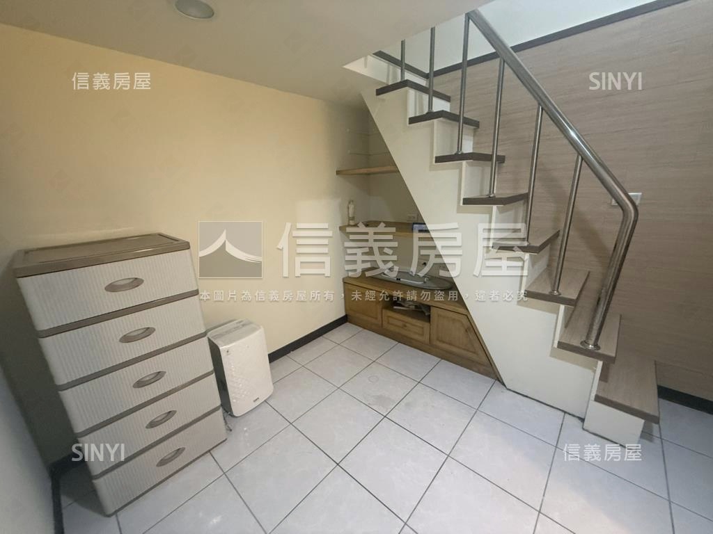 東門捷運設籍收租好宅房屋室內格局與周邊環境