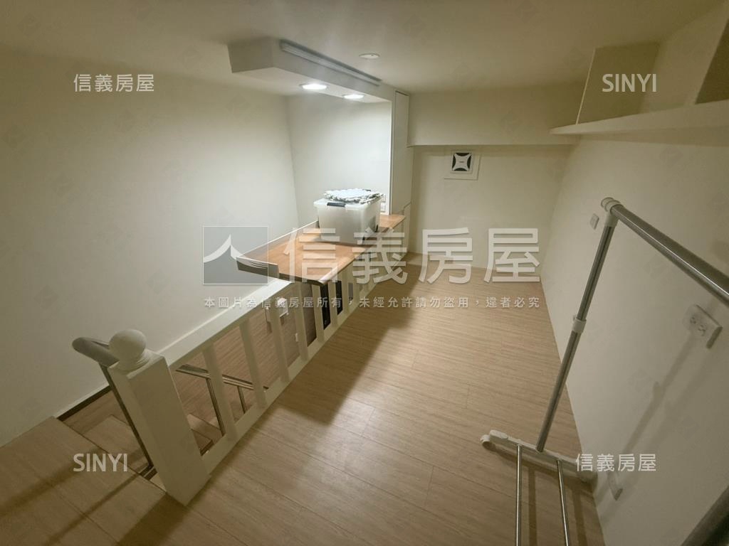 東門捷運設籍收租好宅房屋室內格局與周邊環境