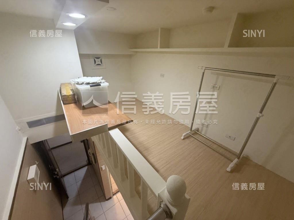 東門捷運設籍收租好宅房屋室內格局與周邊環境