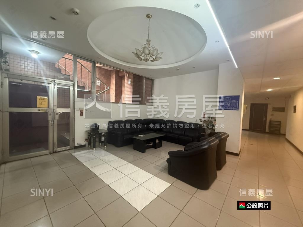 東門捷運設籍收租好宅房屋室內格局與周邊環境