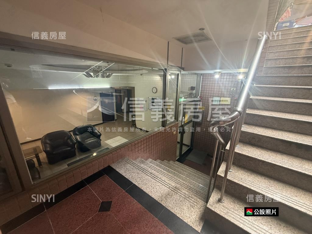 東門捷運設籍收租好宅房屋室內格局與周邊環境