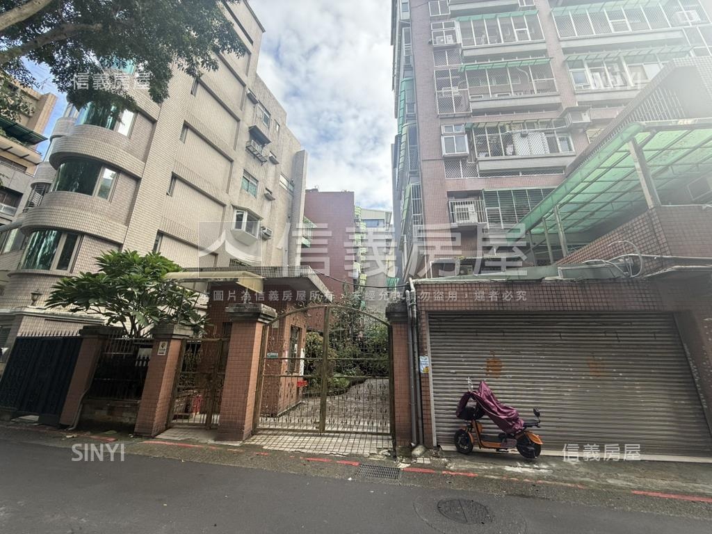 東門捷運設籍收租好宅房屋室內格局與周邊環境