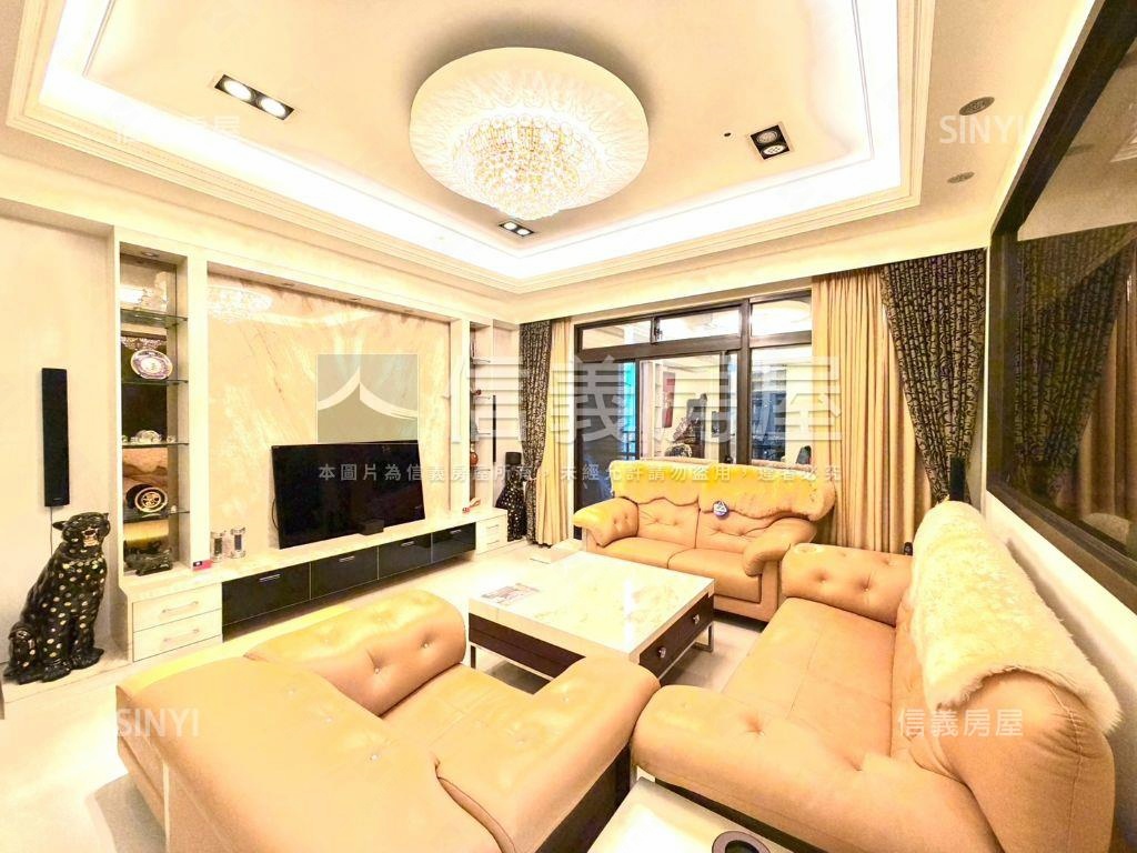 不上廣告／國際館＊看山水房屋室內格局與周邊環境