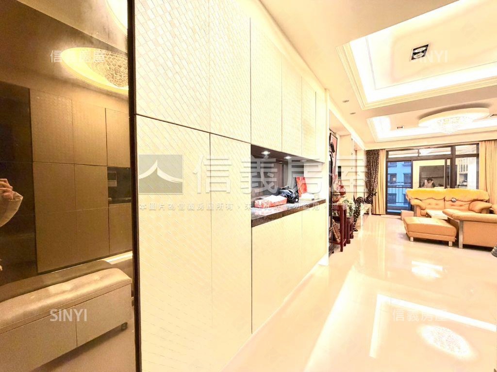 不上廣告／國際館＊看山水房屋室內格局與周邊環境