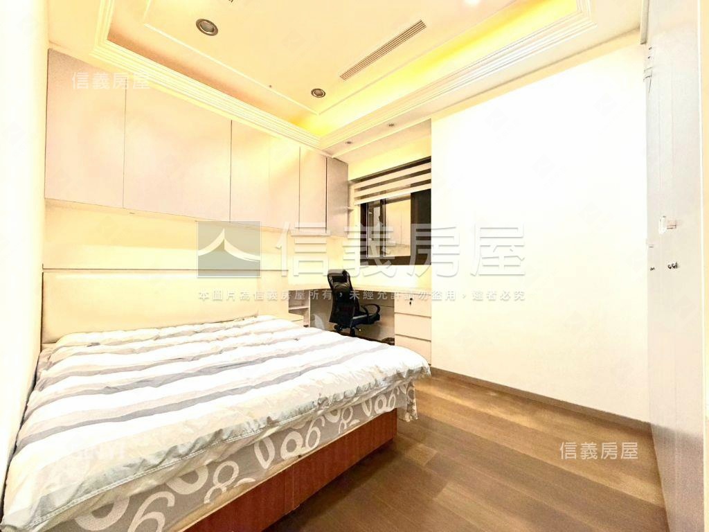 不上廣告／國際館＊看山水房屋室內格局與周邊環境