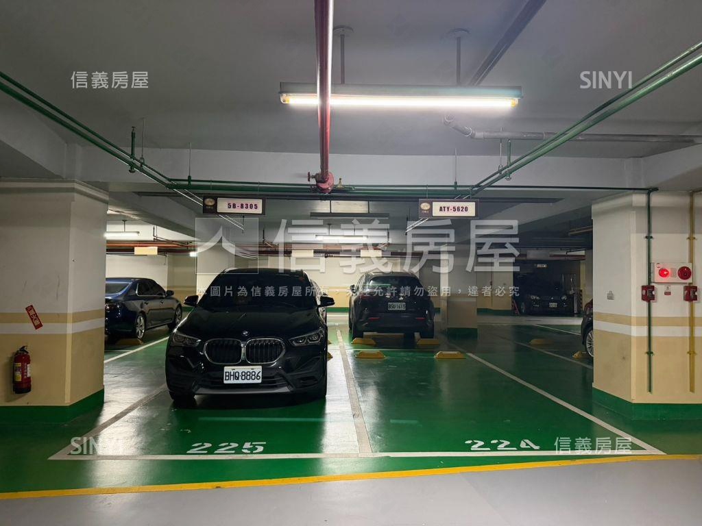 不上廣告／國際館＊看山水房屋室內格局與周邊環境