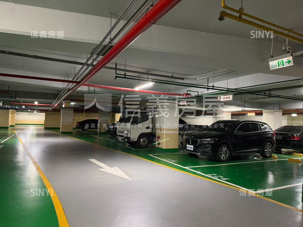 不上廣告／國際館＊看山水房屋室內格局與周邊環境