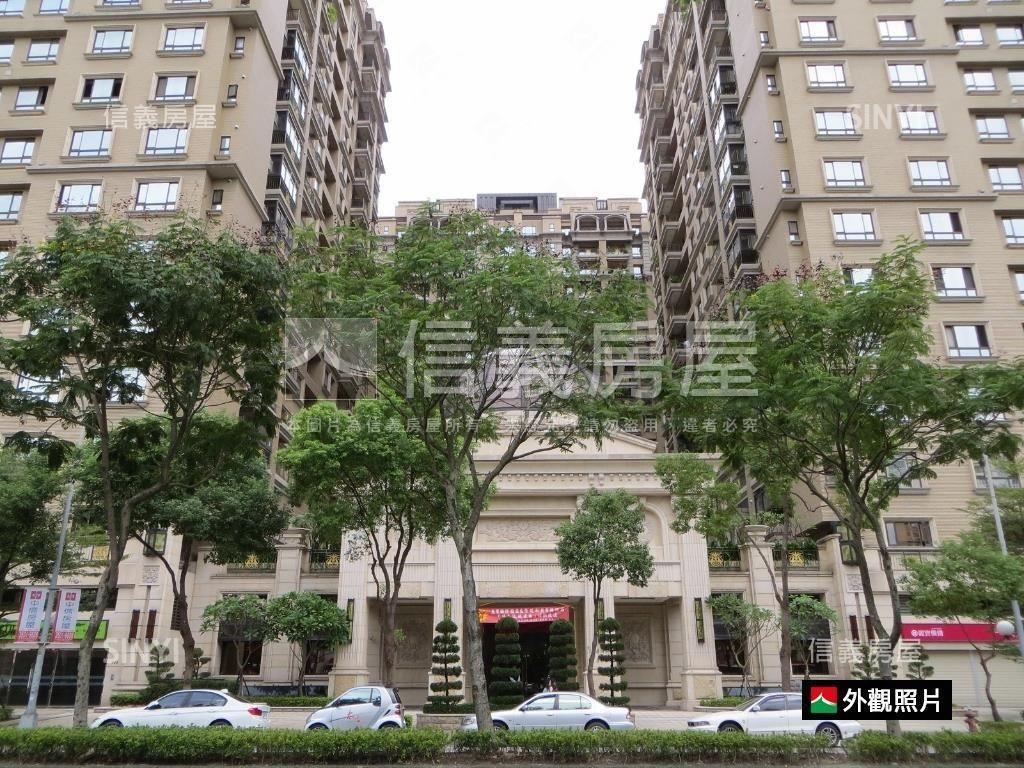 不上廣告／國際館＊看山水房屋室內格局與周邊環境