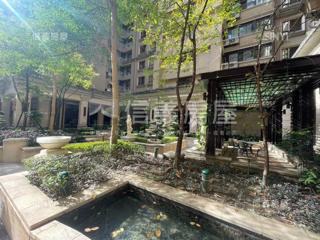 不上廣告／國際館＊看山水房屋室內格局與周邊環境