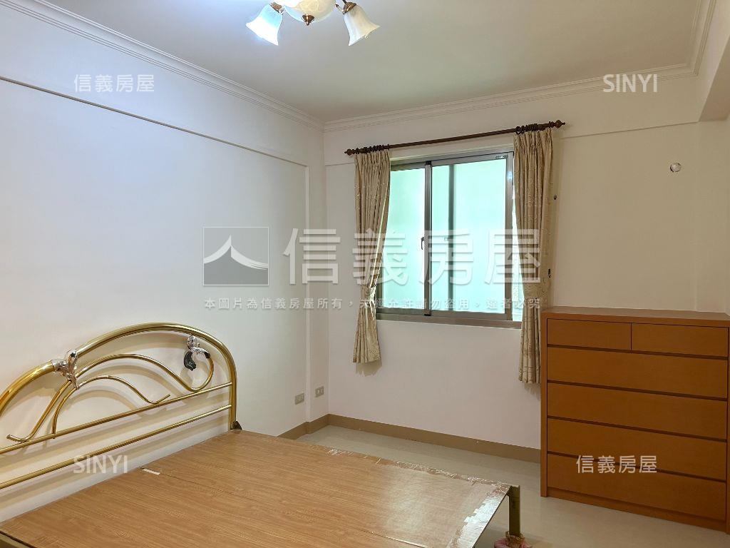 天母邊間３房美寓房屋室內格局與周邊環境