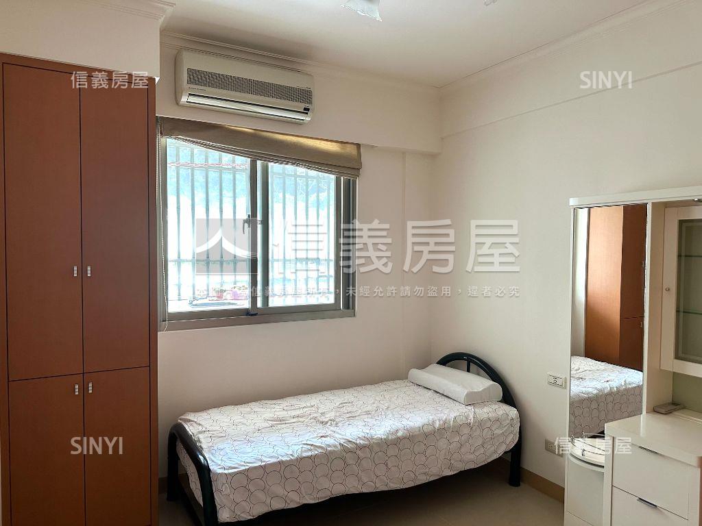 天母邊間３房美寓房屋室內格局與周邊環境