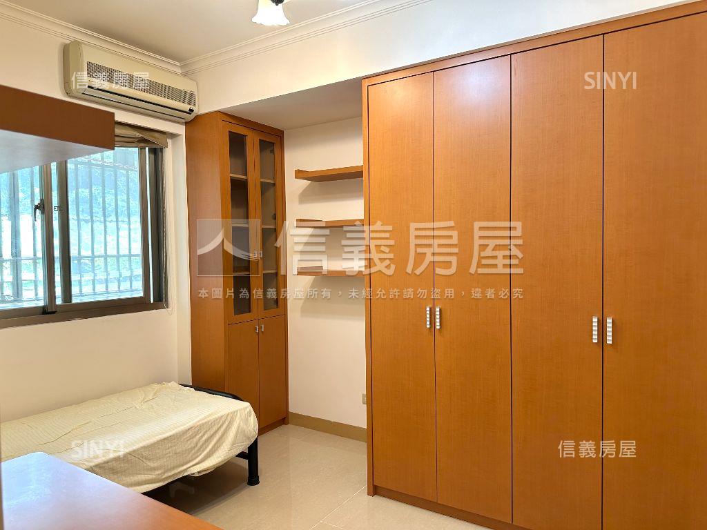 天母邊間３房美寓房屋室內格局與周邊環境