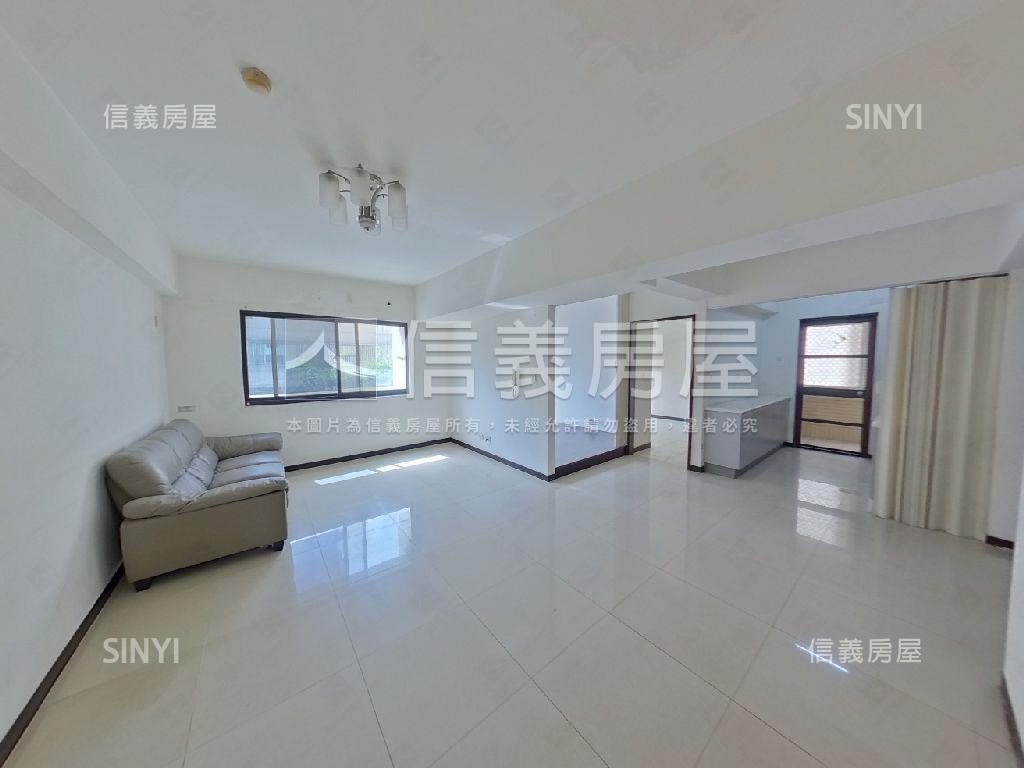 立新學區震後三房房屋室內格局與周邊環境