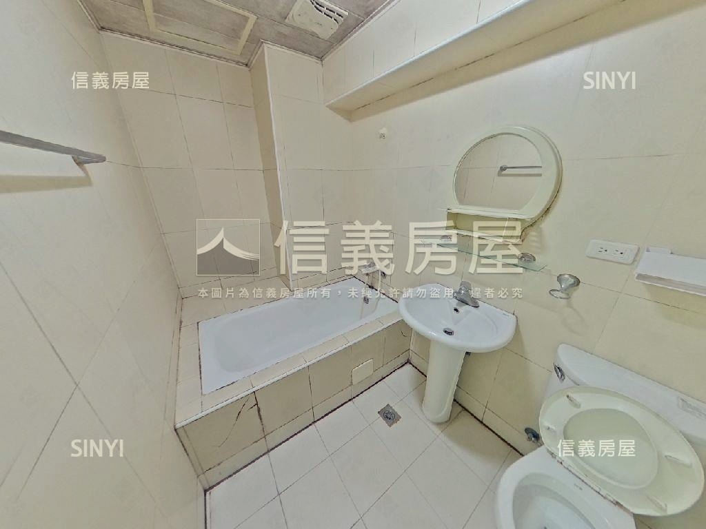 立新學區震後三房房屋室內格局與周邊環境