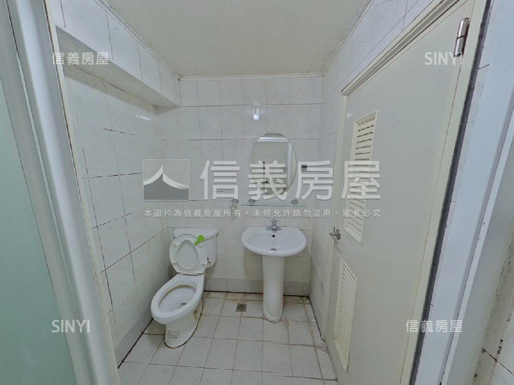 立新學區震後三房房屋室內格局與周邊環境