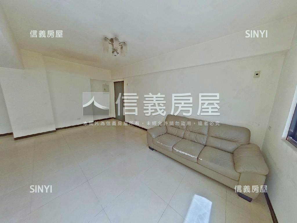 立新學區震後三房房屋室內格局與周邊環境