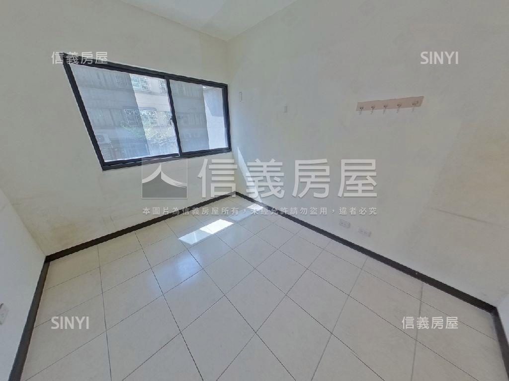 立新學區震後三房房屋室內格局與周邊環境