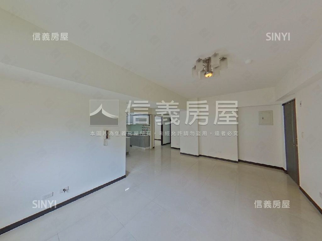 《專》九年國教．震後三房房屋室內格局與周邊環境